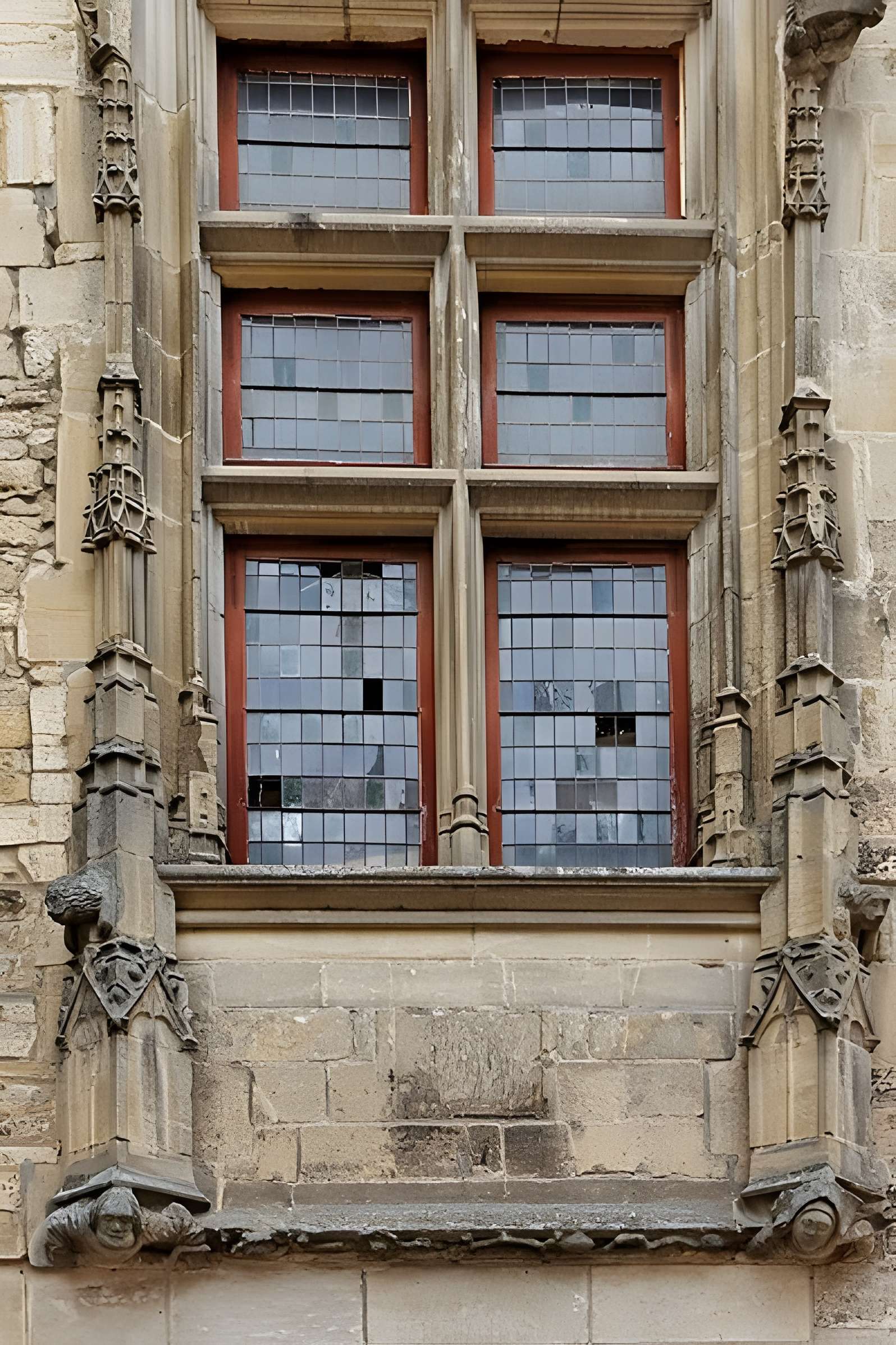 Hôtel de ville de Sarlat-la-Canéda