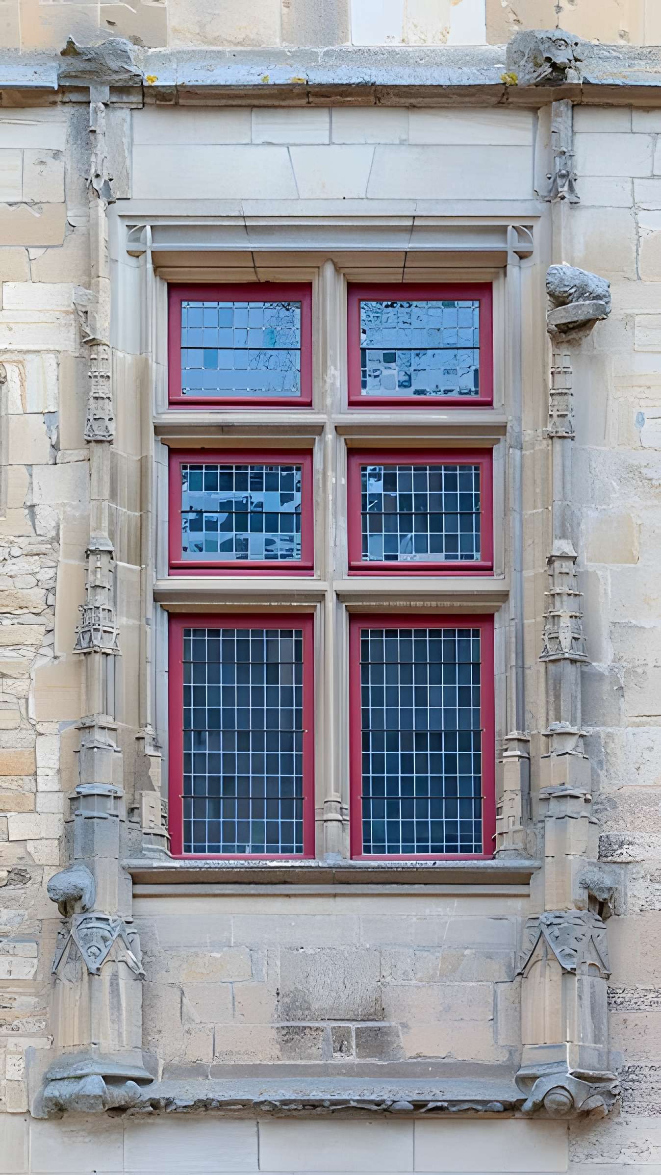 Hôtel de ville de Sarlat-la-Canéda