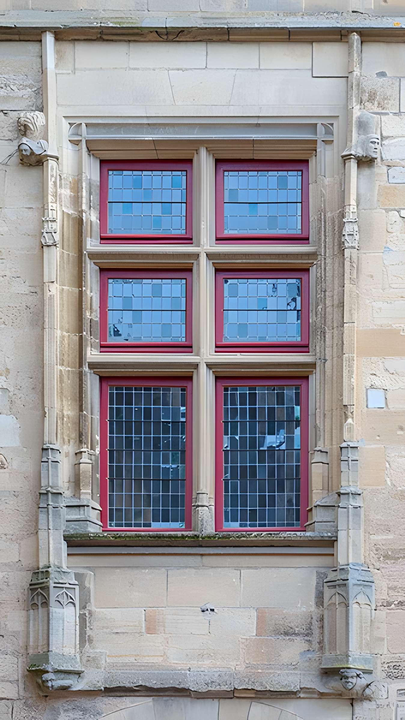 Hôtel de ville de Sarlat-la-Canéda