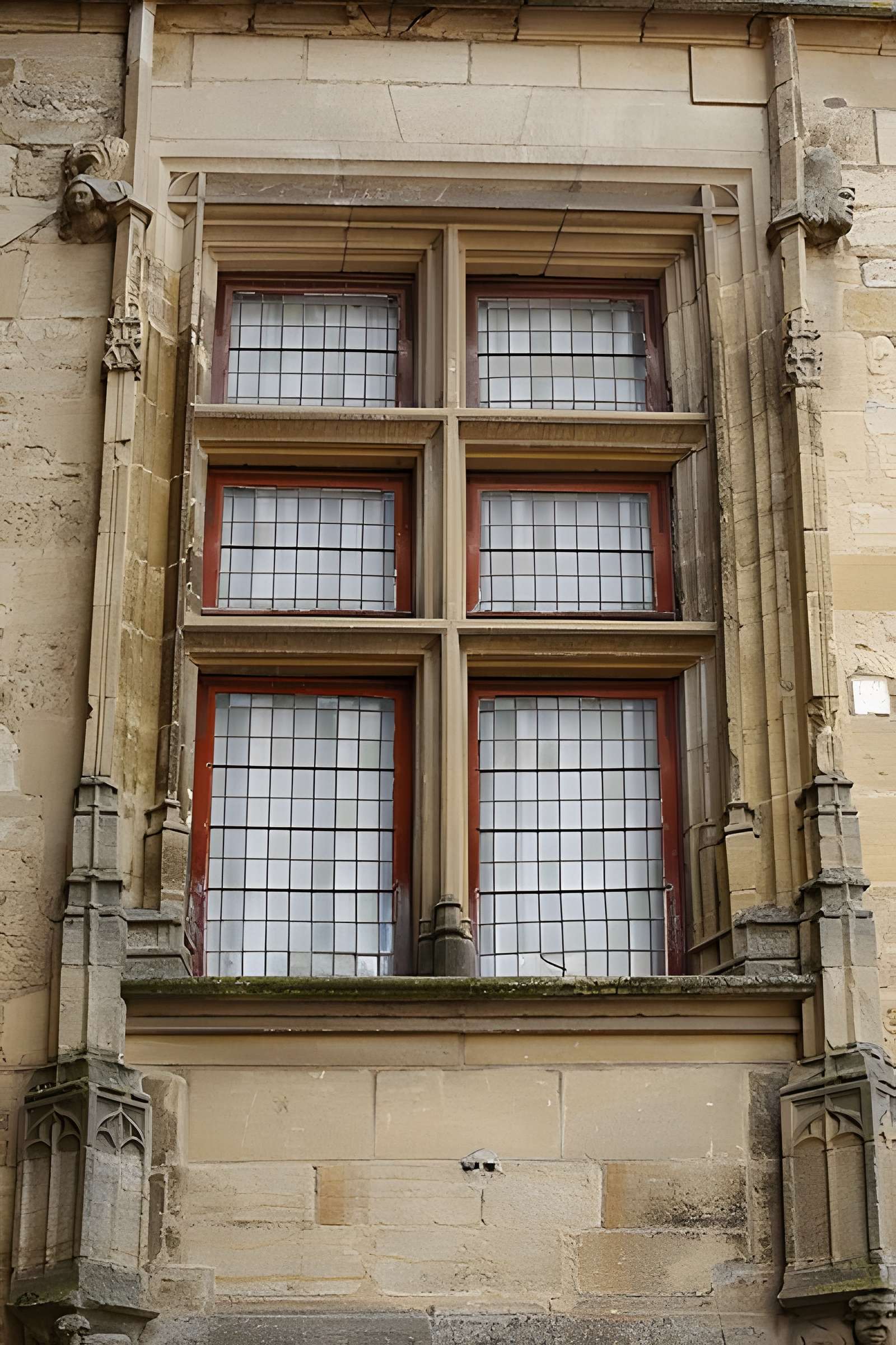 Hôtel de ville de Sarlat-la-Canéda