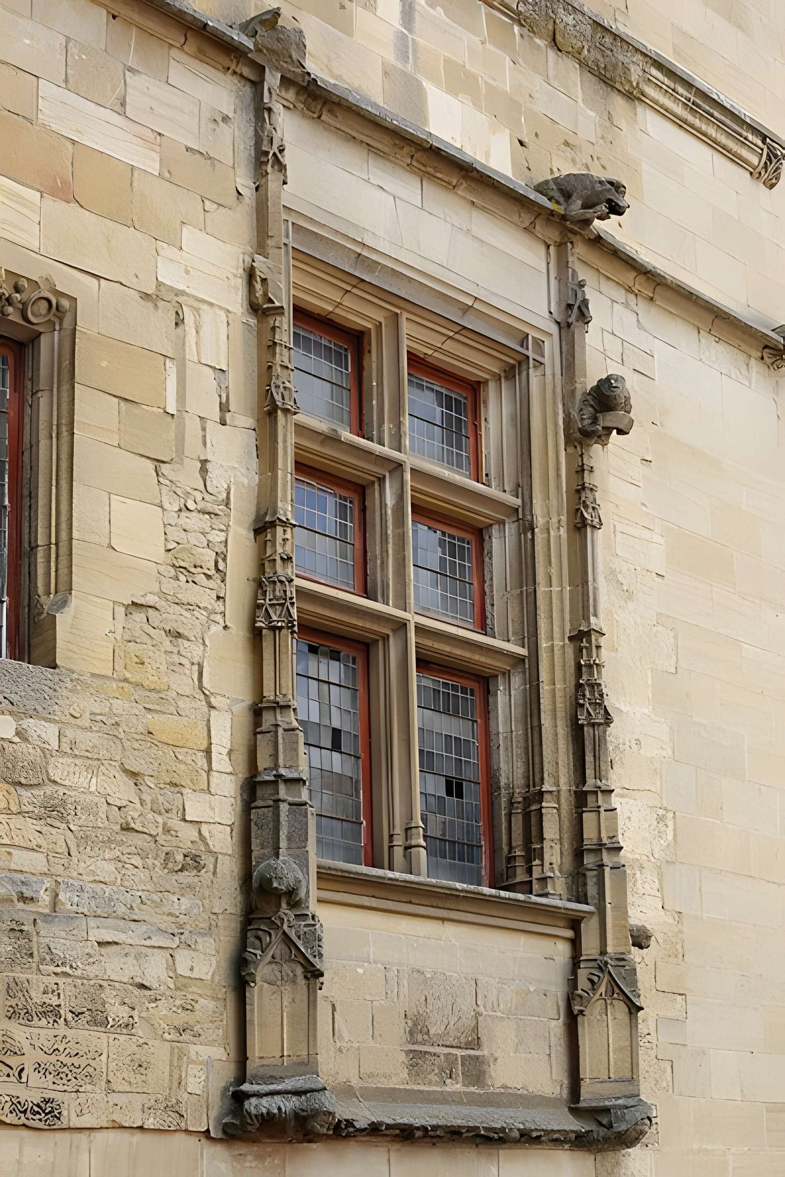 Hôtel de ville de Sarlat-la-Canéda