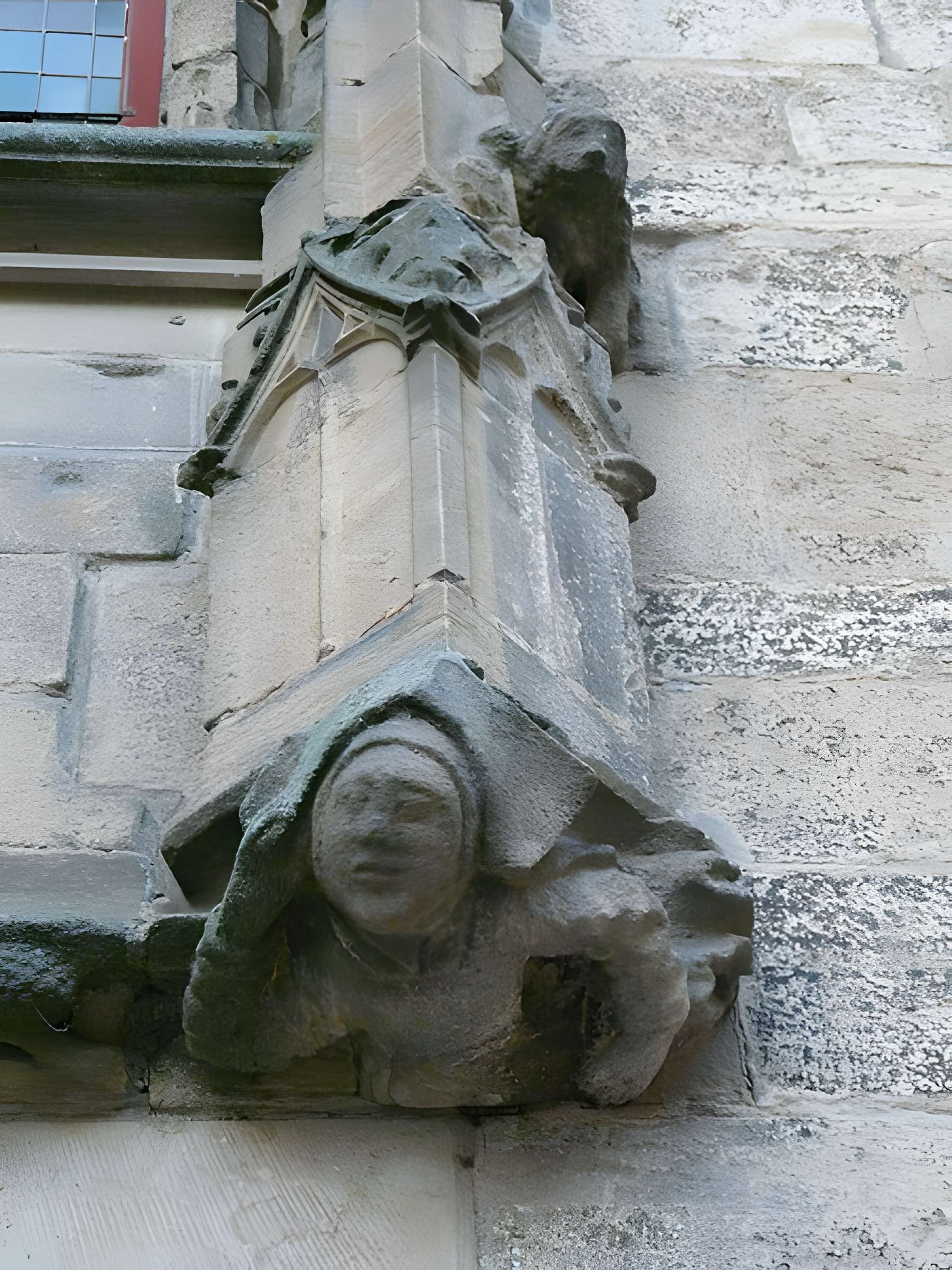 Hôtel de ville de Sarlat-la-Canéda