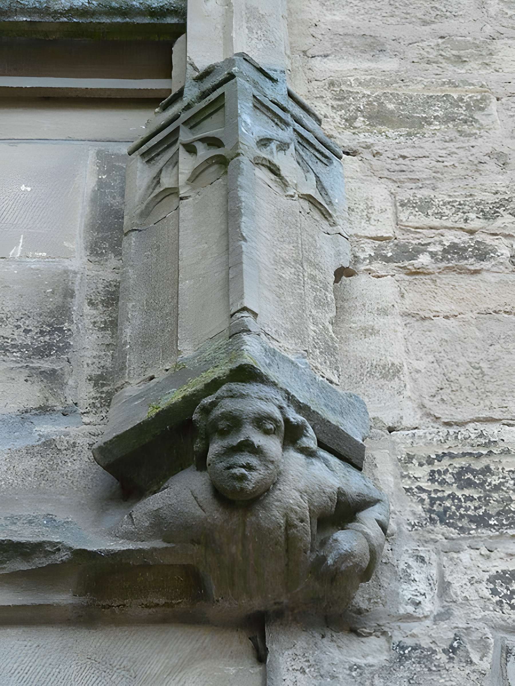 Hôtel de ville de Sarlat-la-Canéda