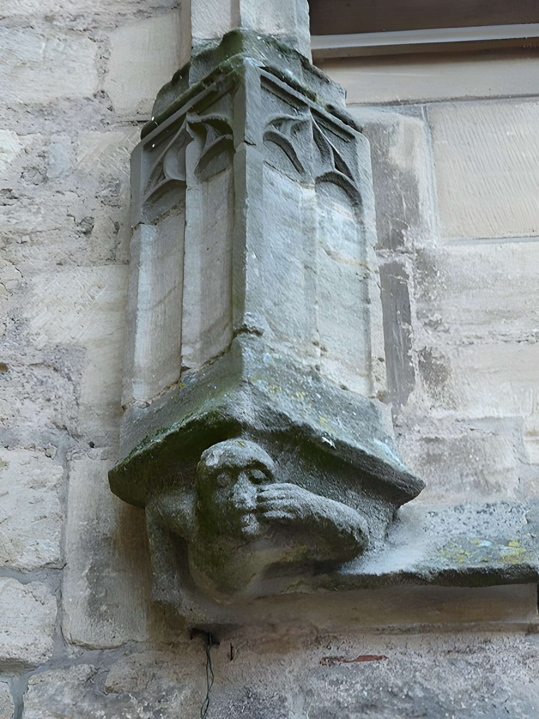 Hôtel de ville de Sarlat-la-Canéda