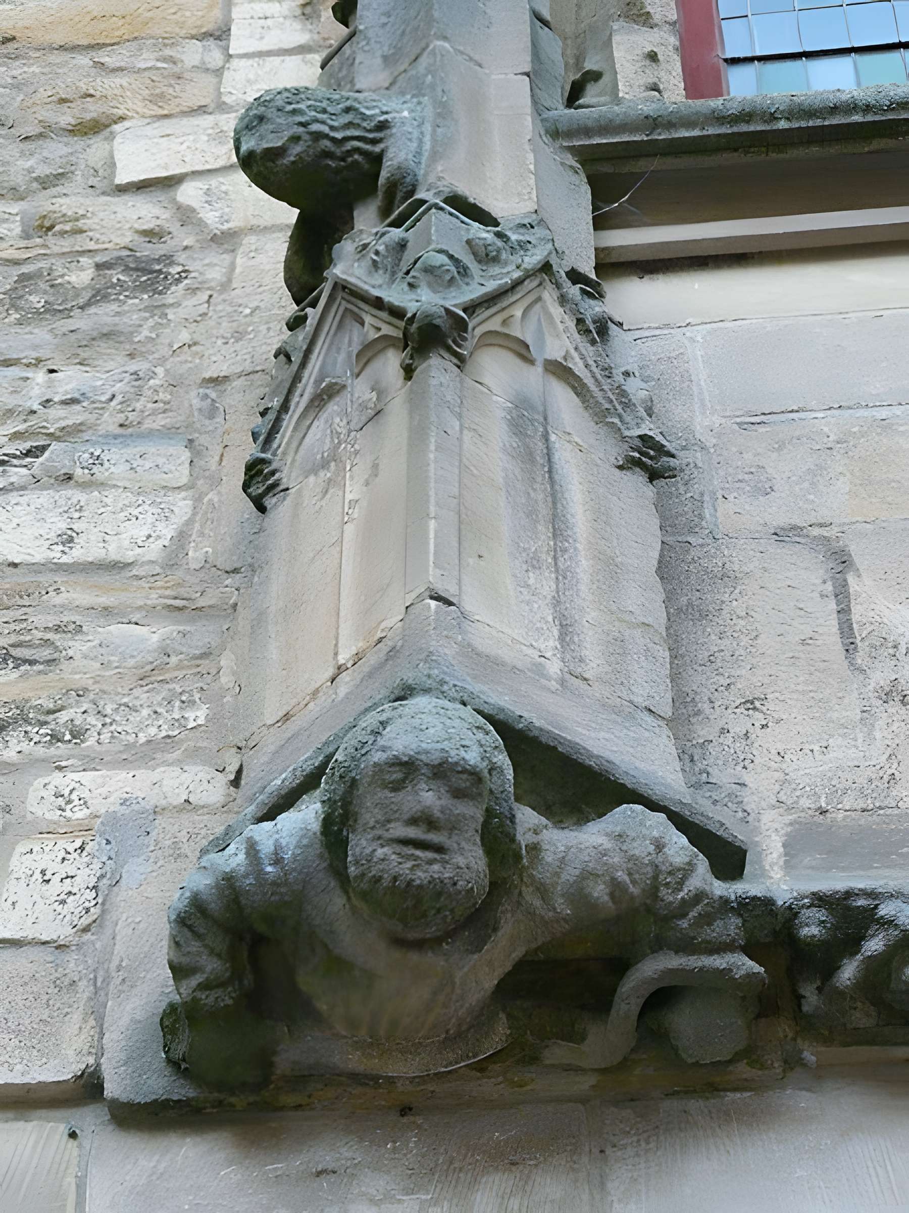 Hôtel de ville de Sarlat-la-Canéda