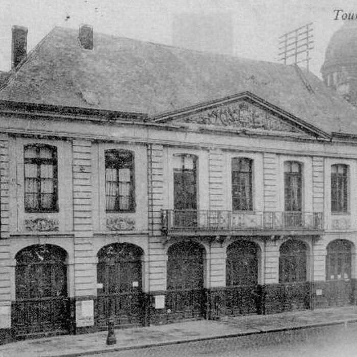 Photo de Hôtel de ville de Tourcoing