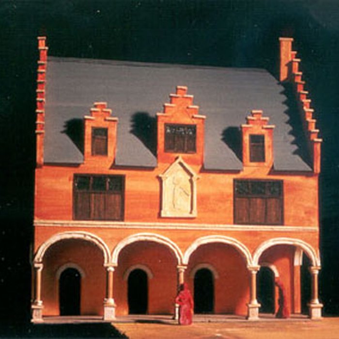 Photo de Hôtel de ville de Tourcoing