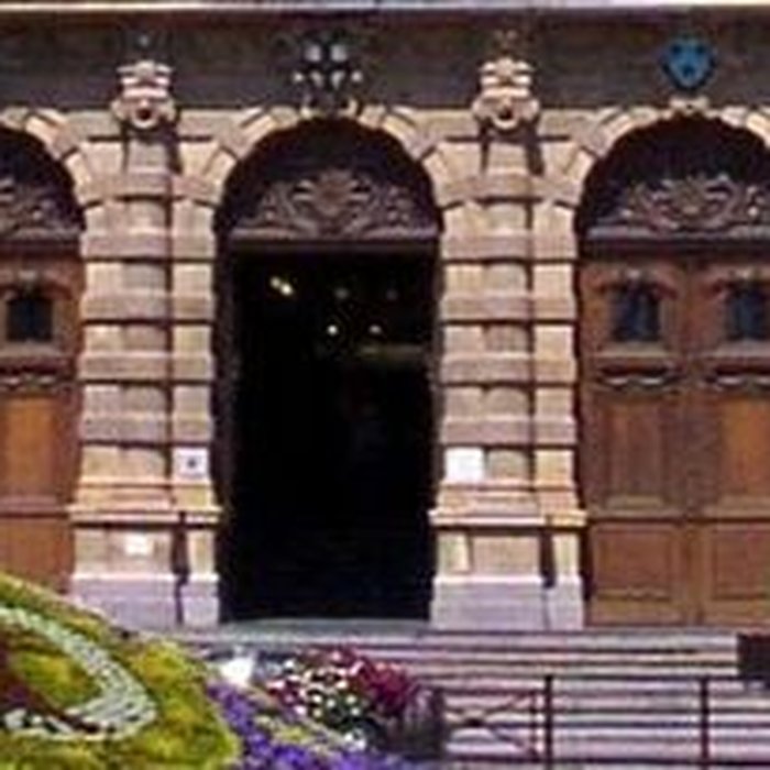 Photo de Hôtel de ville de Tourcoing