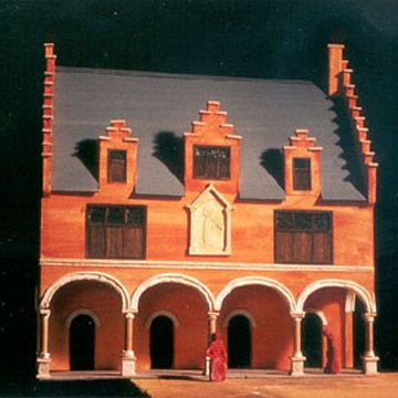 Hôtel de ville de Tourcoing