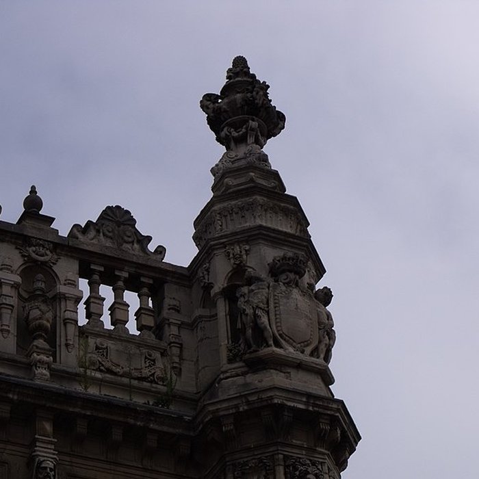 Photo de Hôtel de ville de Valenciennes
