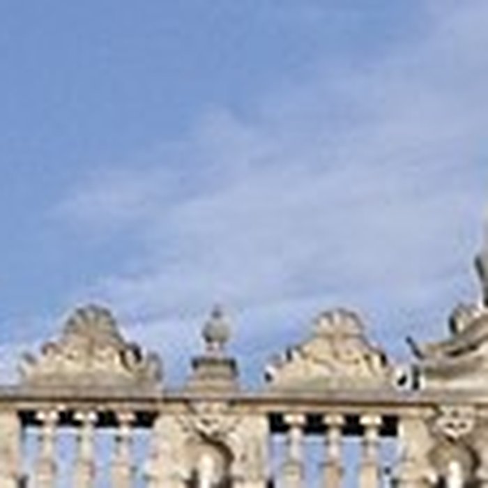 Photo de Hôtel de ville de Valenciennes