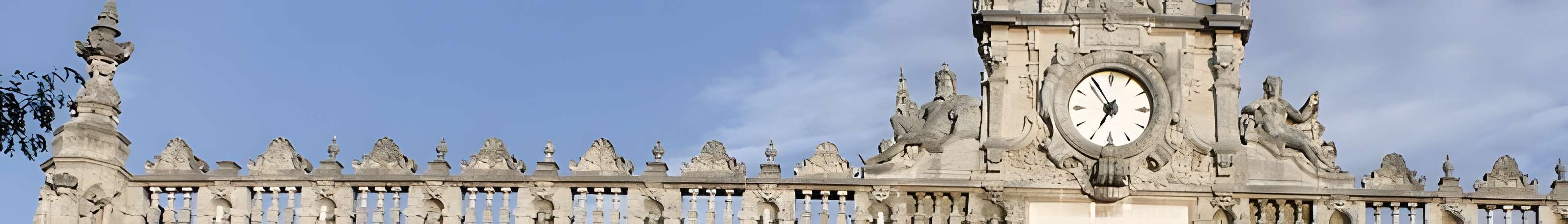Hôtel de ville de Valenciennes