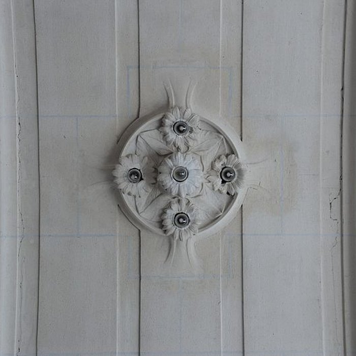 Photo de Hôtel de ville dEuville