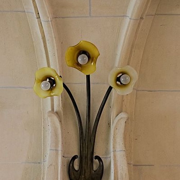 Photo de Hôtel de ville dEuville