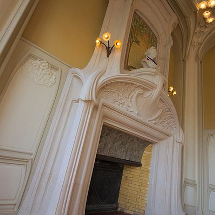 Photo de Hôtel de ville dEuville