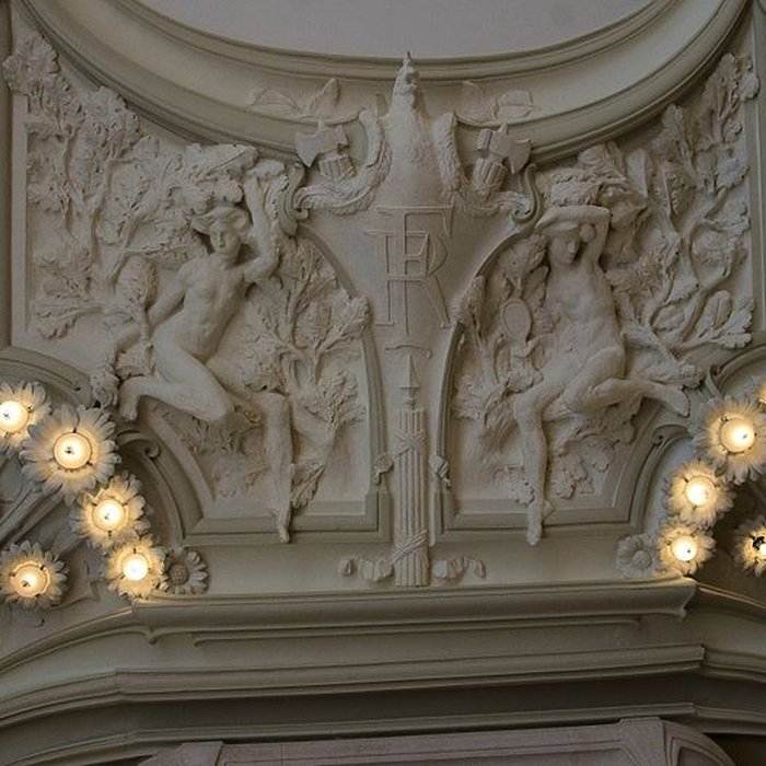 Photo de Hôtel de ville dEuville