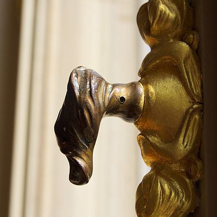 Photo de Hôtel de ville dEuville