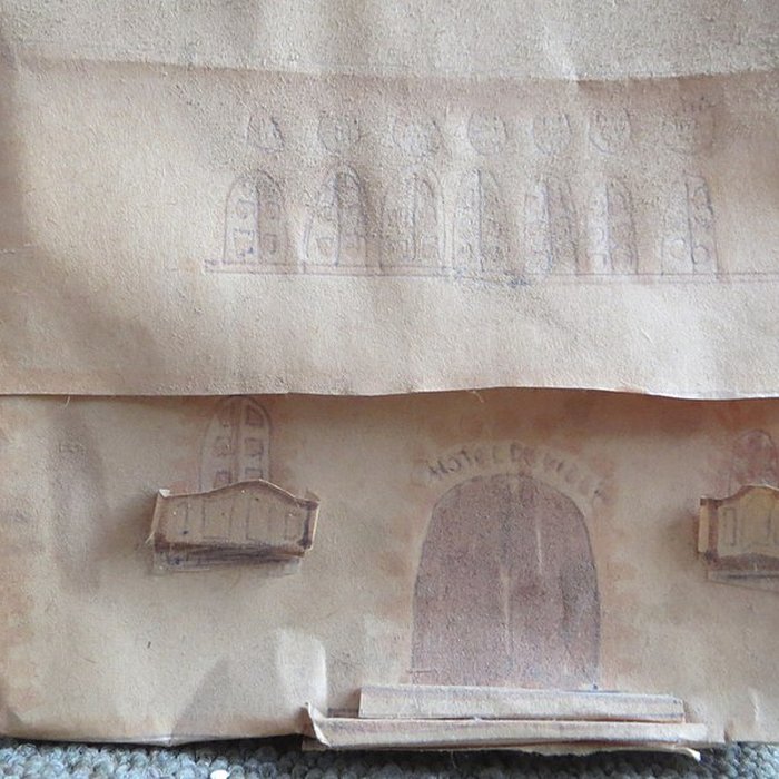 Photo de Hôtel de ville dEuville