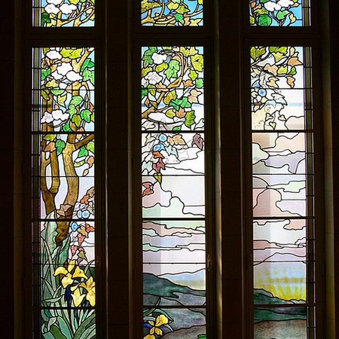 Photo de Hôtel de ville dEuville