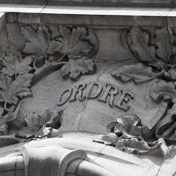 Photo de Hôtel de ville dEuville