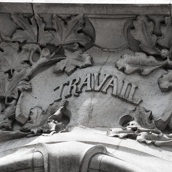 Photo de Hôtel de ville dEuville