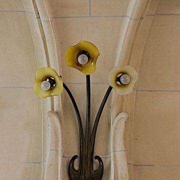 Hôtel de ville dEuville