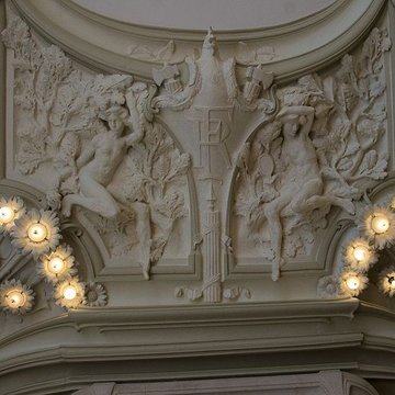 Hôtel de ville dEuville