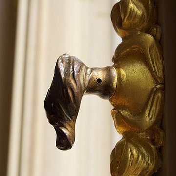 Hôtel de ville dEuville