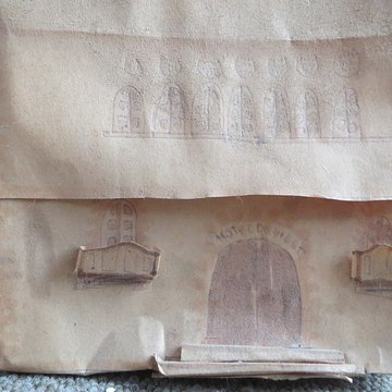 Hôtel de ville dEuville