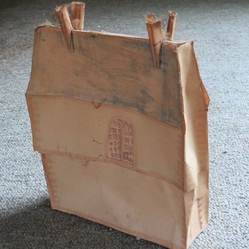 Hôtel de ville dEuville