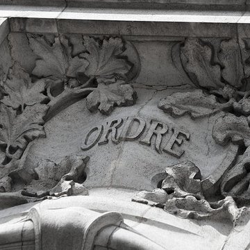 Hôtel de ville dEuville