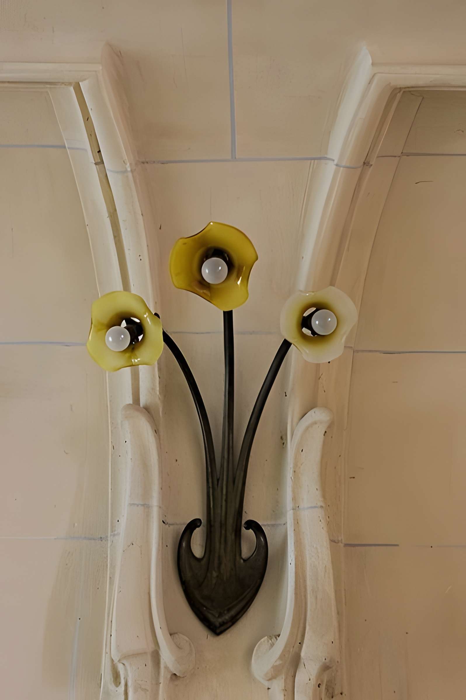 Hôtel de ville d'Euville