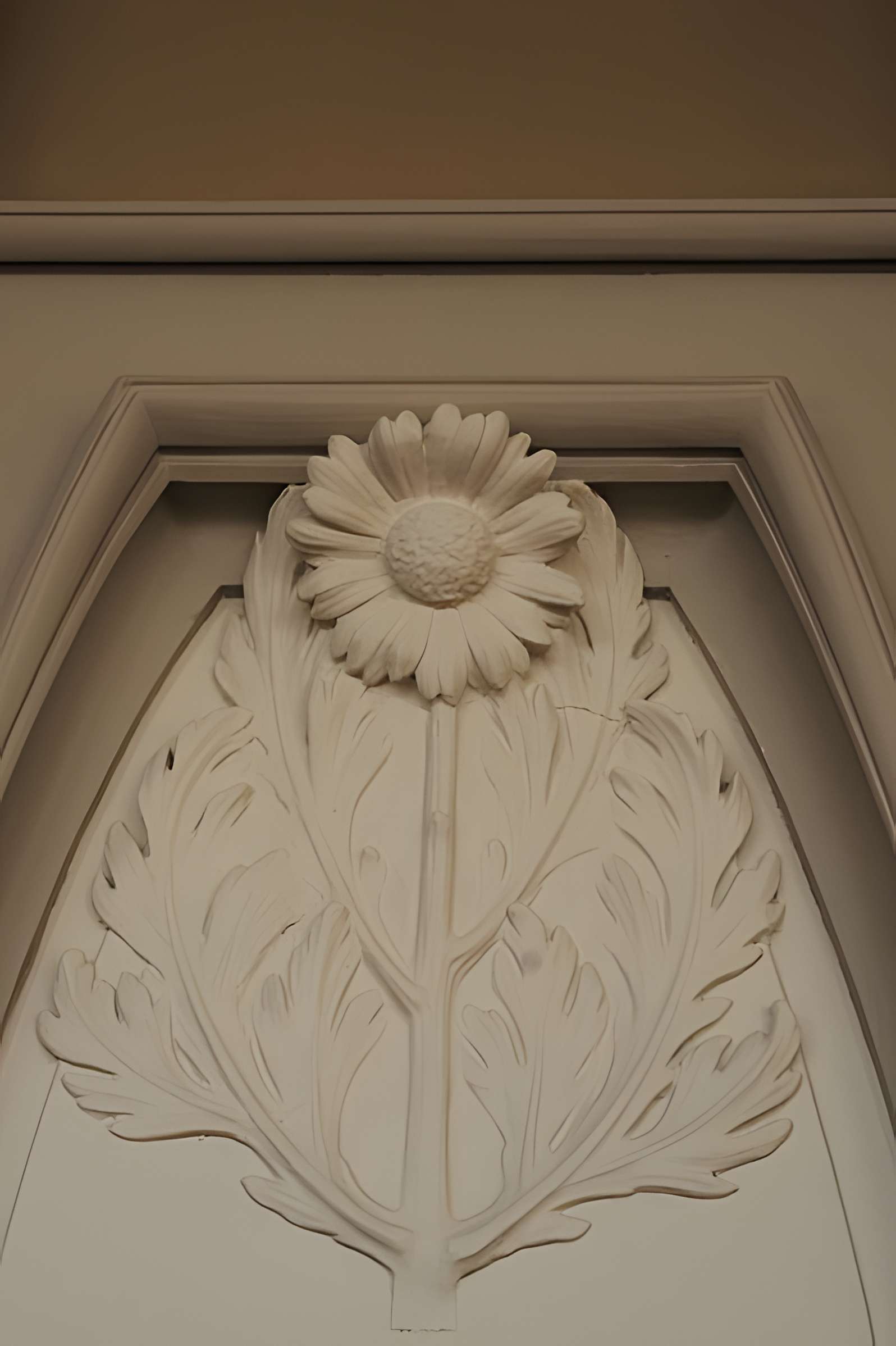 Hôtel de ville d'Euville