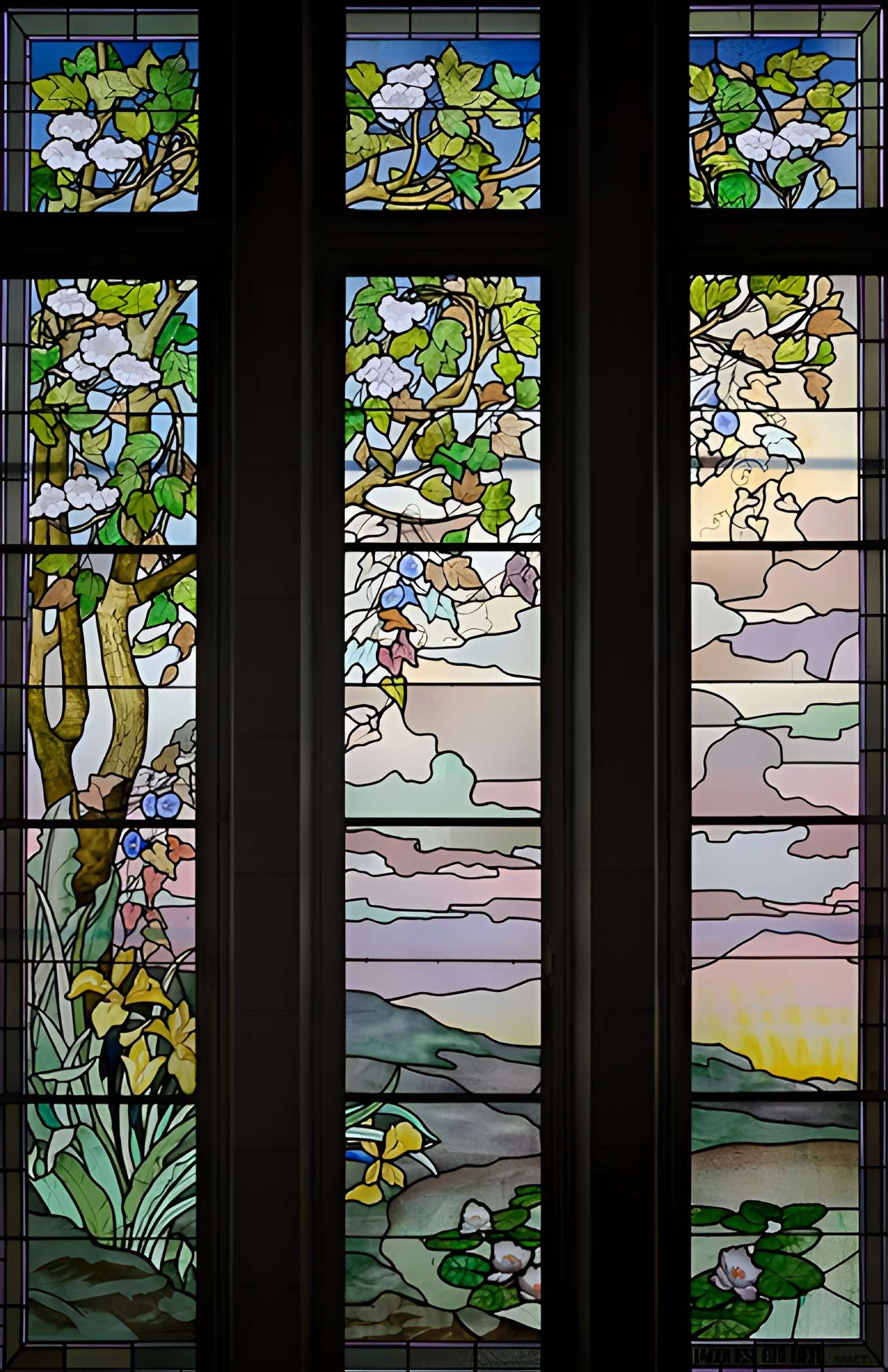 Hôtel de ville d'Euville