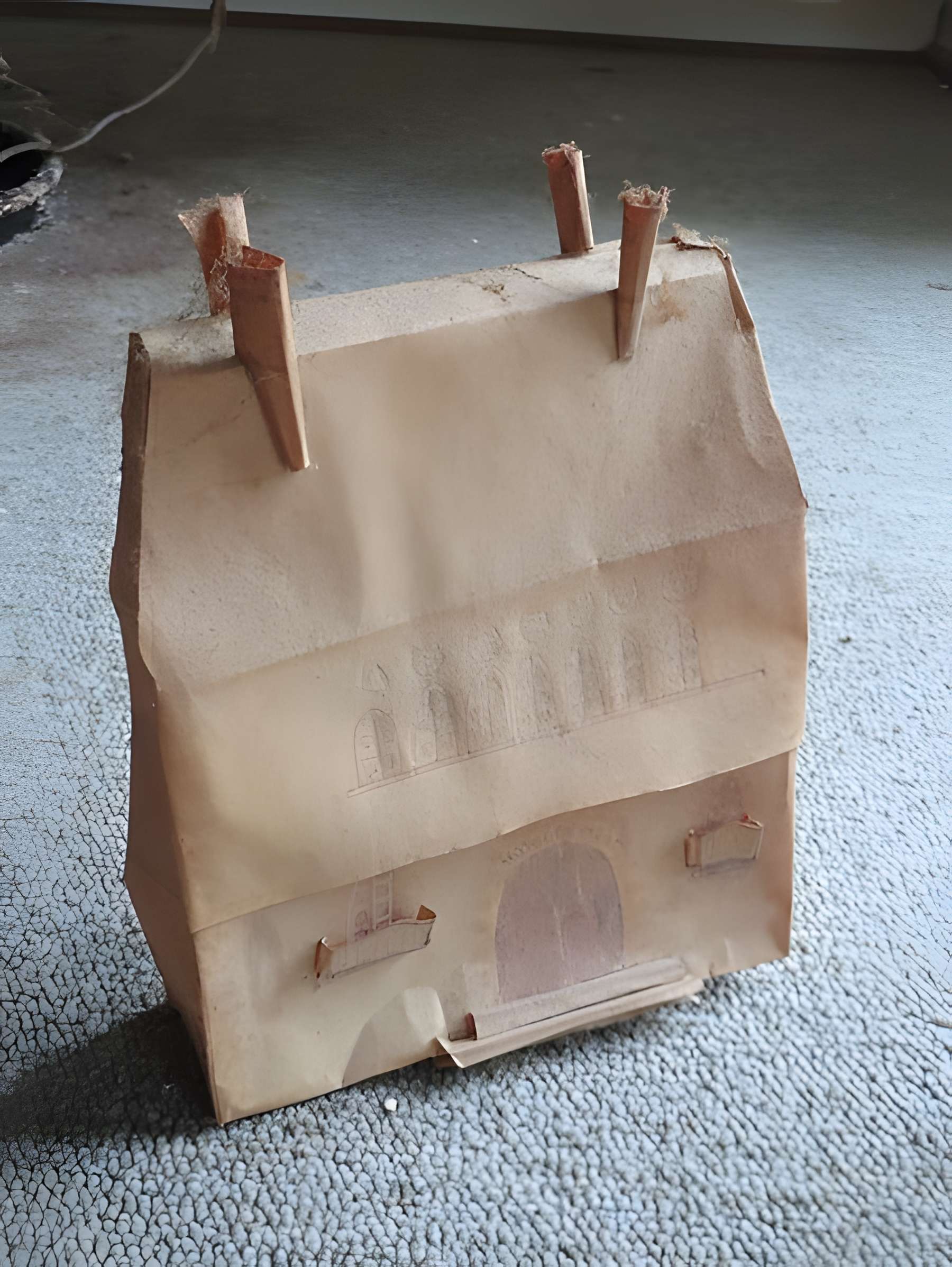 Hôtel de ville d'Euville