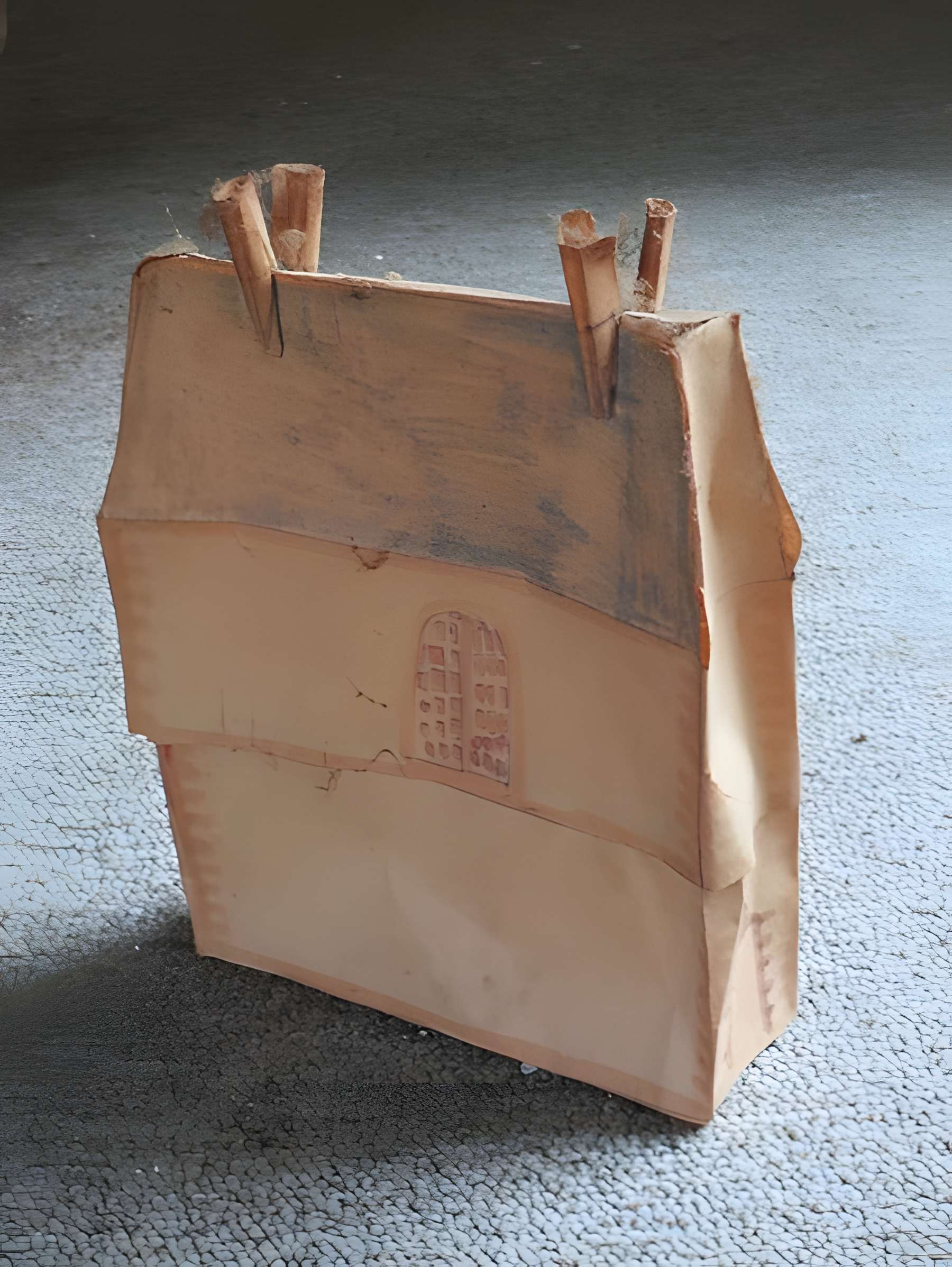 Hôtel de ville d'Euville