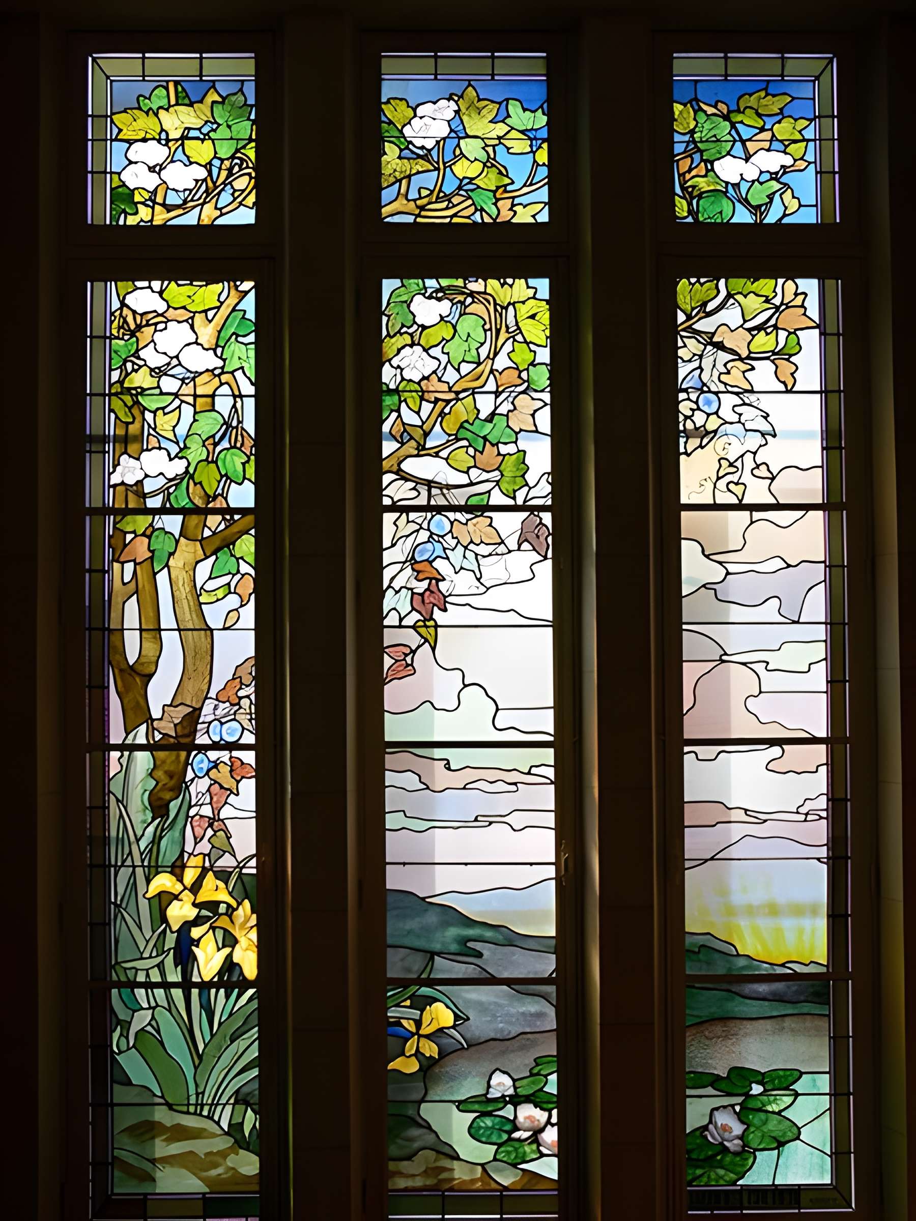 Hôtel de ville d'Euville