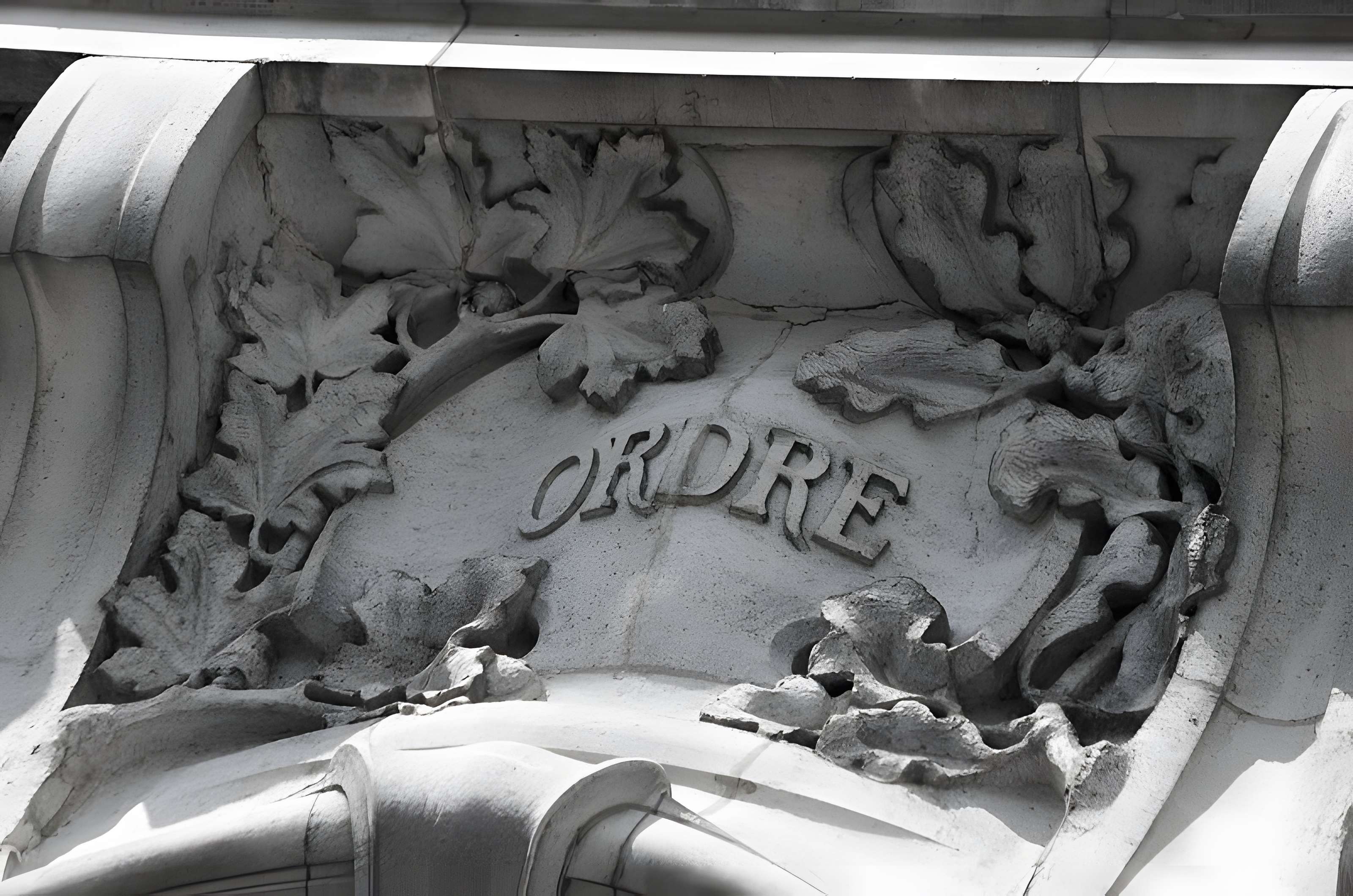 Hôtel de ville d'Euville