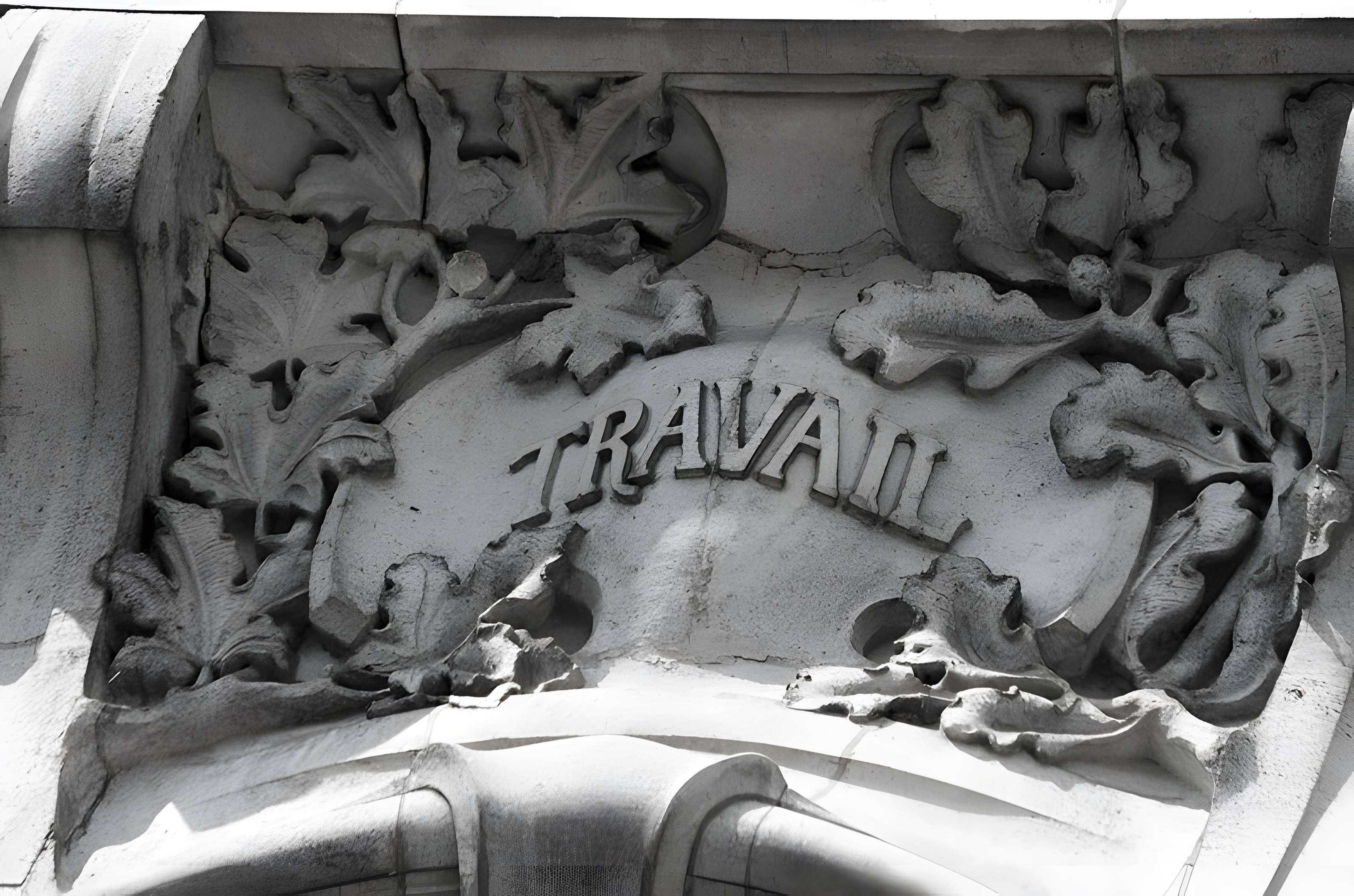 Hôtel de ville d'Euville