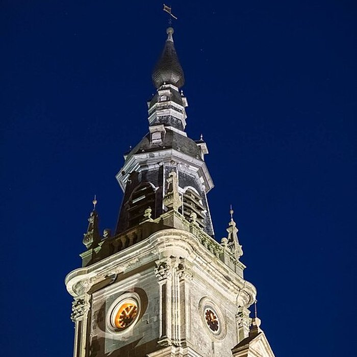 Photo de Hôtel de ville du Cateau-Cambrésis