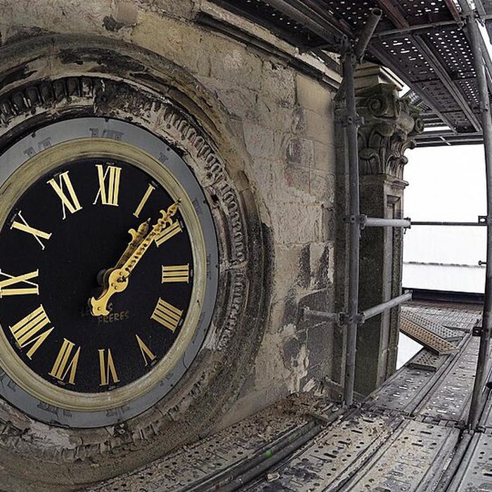 Photo de Hôtel de ville du Cateau-Cambrésis