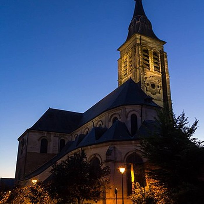 Photo de Hôtel de ville du Cateau-Cambrésis