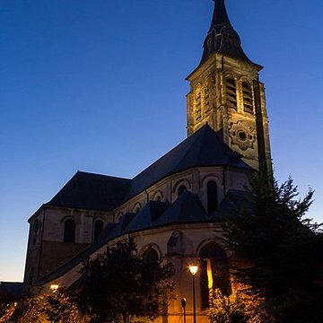 Hôtel de ville du Cateau-Cambrésis