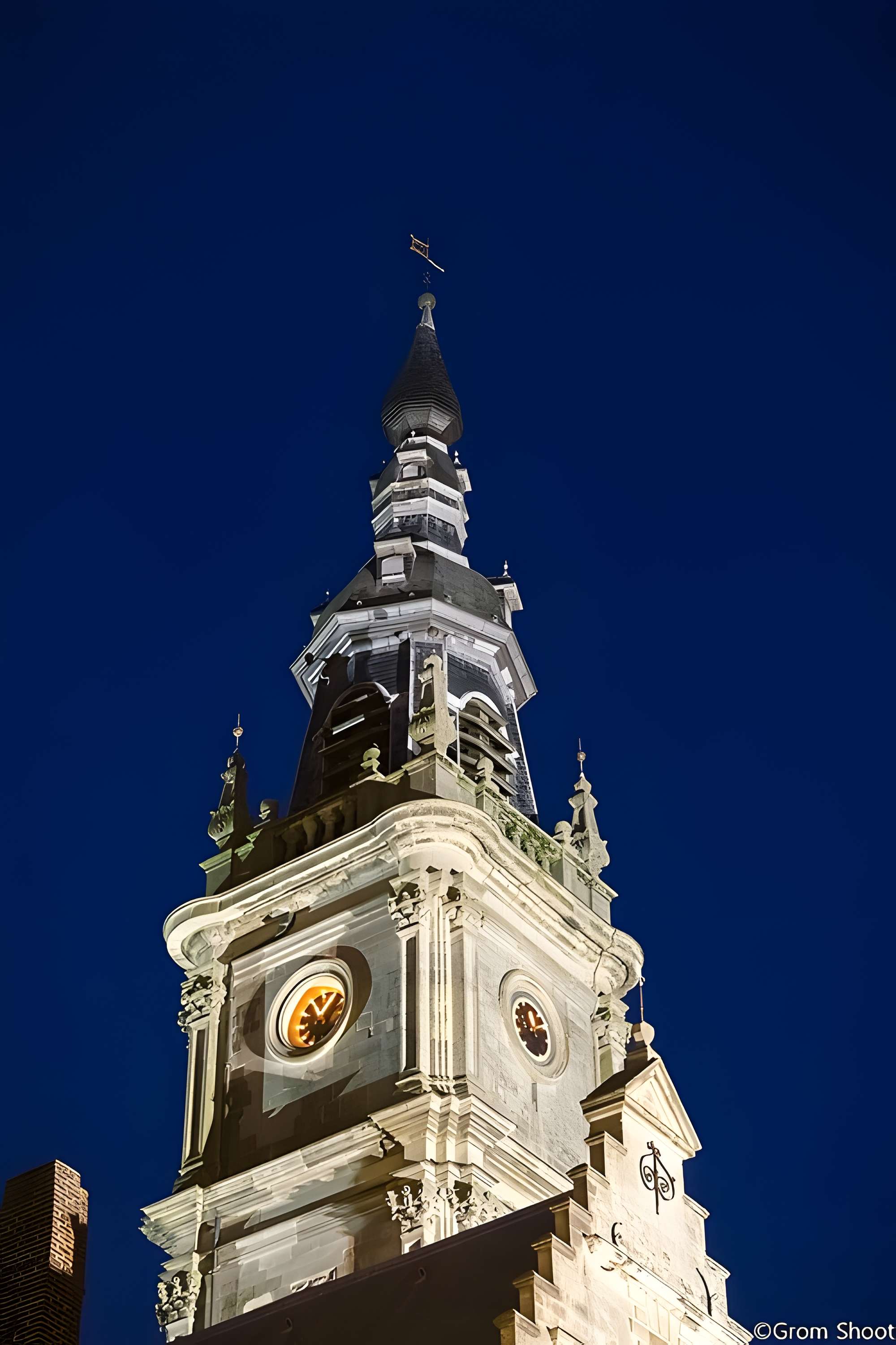 Hôtel de ville du Cateau-Cambrésis