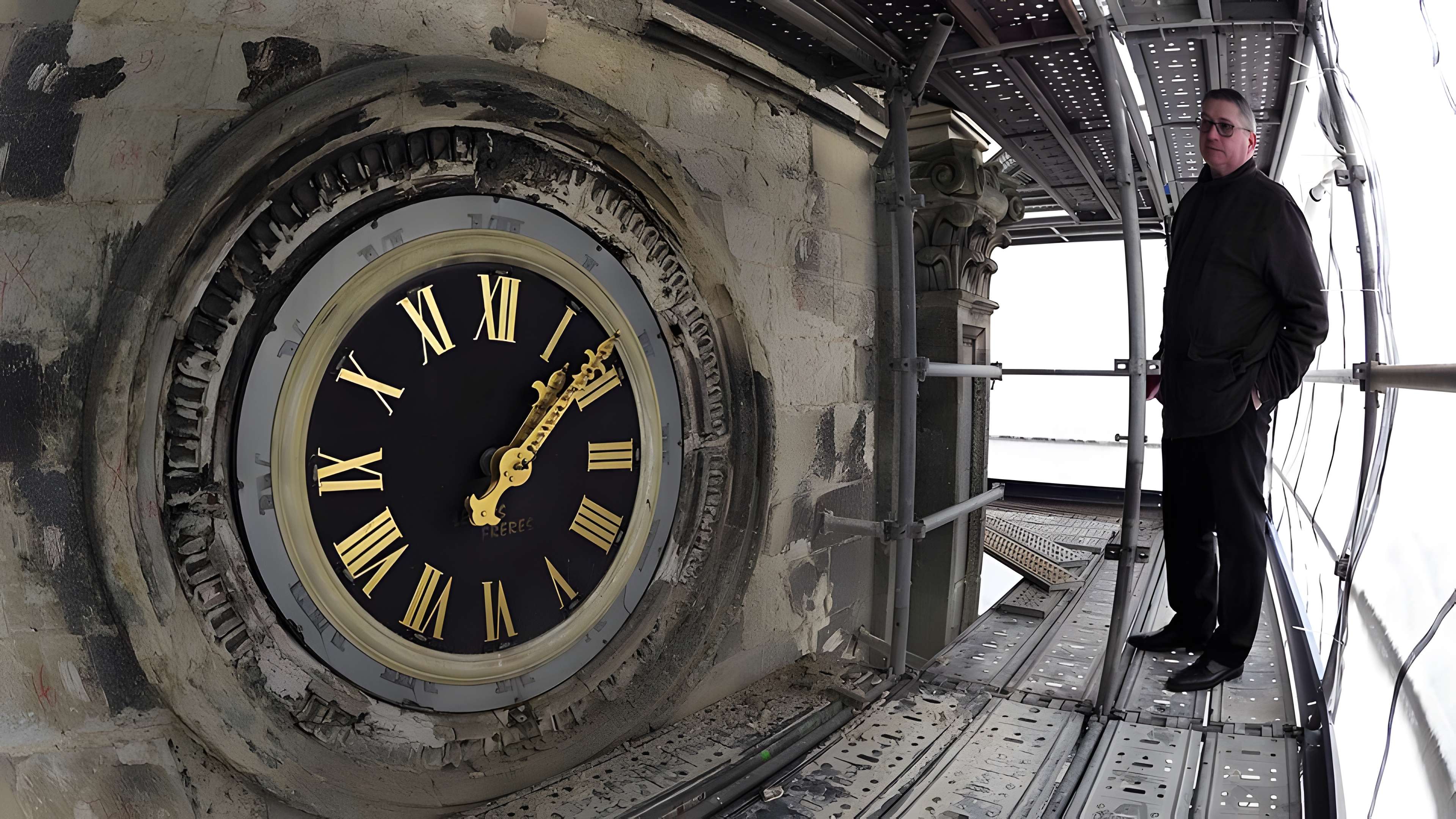 Hôtel de ville du Cateau-Cambrésis