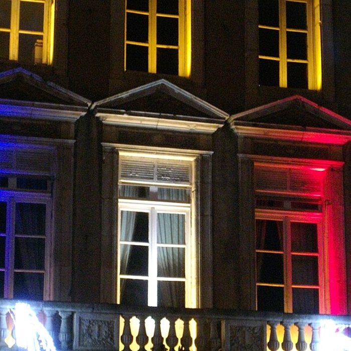 Photo de Hôtel de ville de Pont-à-Mousson