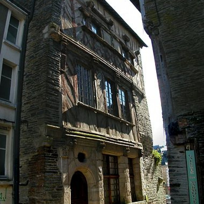 Photo de Hôtel des Ducs de Bretagne à Ploërmel