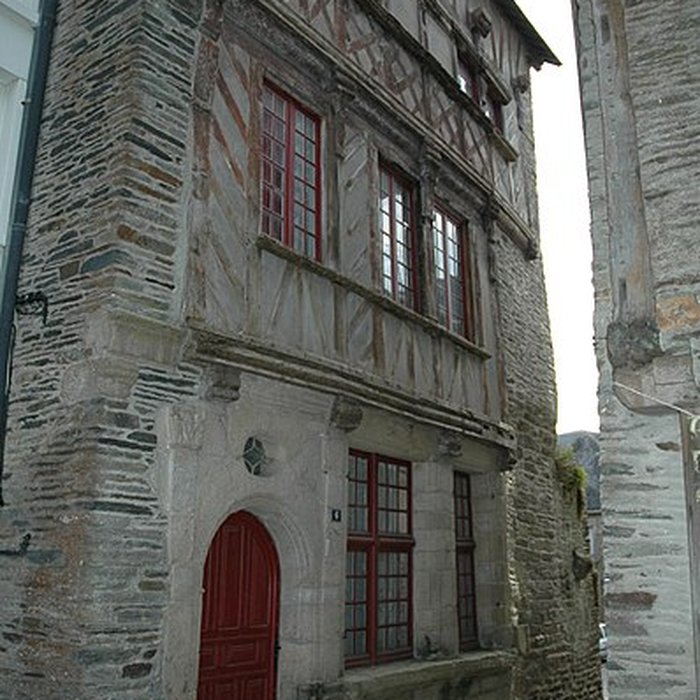 Photo de Hôtel des Ducs de Bretagne à Ploërmel