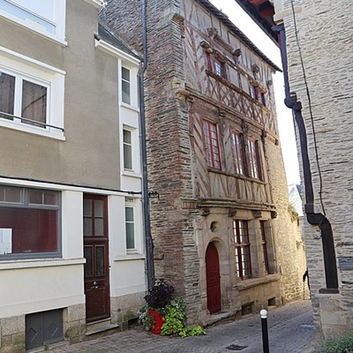 Photo de Hôtel des Ducs de Bretagne à Ploërmel