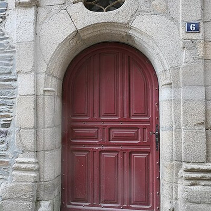 Photo de Hôtel des Ducs de Bretagne à Ploërmel